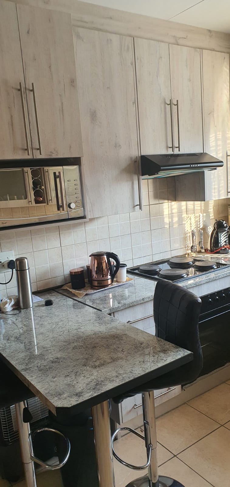 3 Bedroom Property for Sale in Greenhills Gauteng