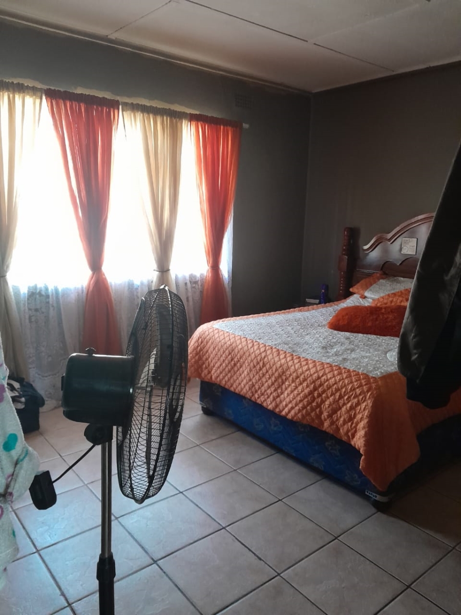 3 Bedroom Property for Sale in Vanderbijlpark CW Gauteng