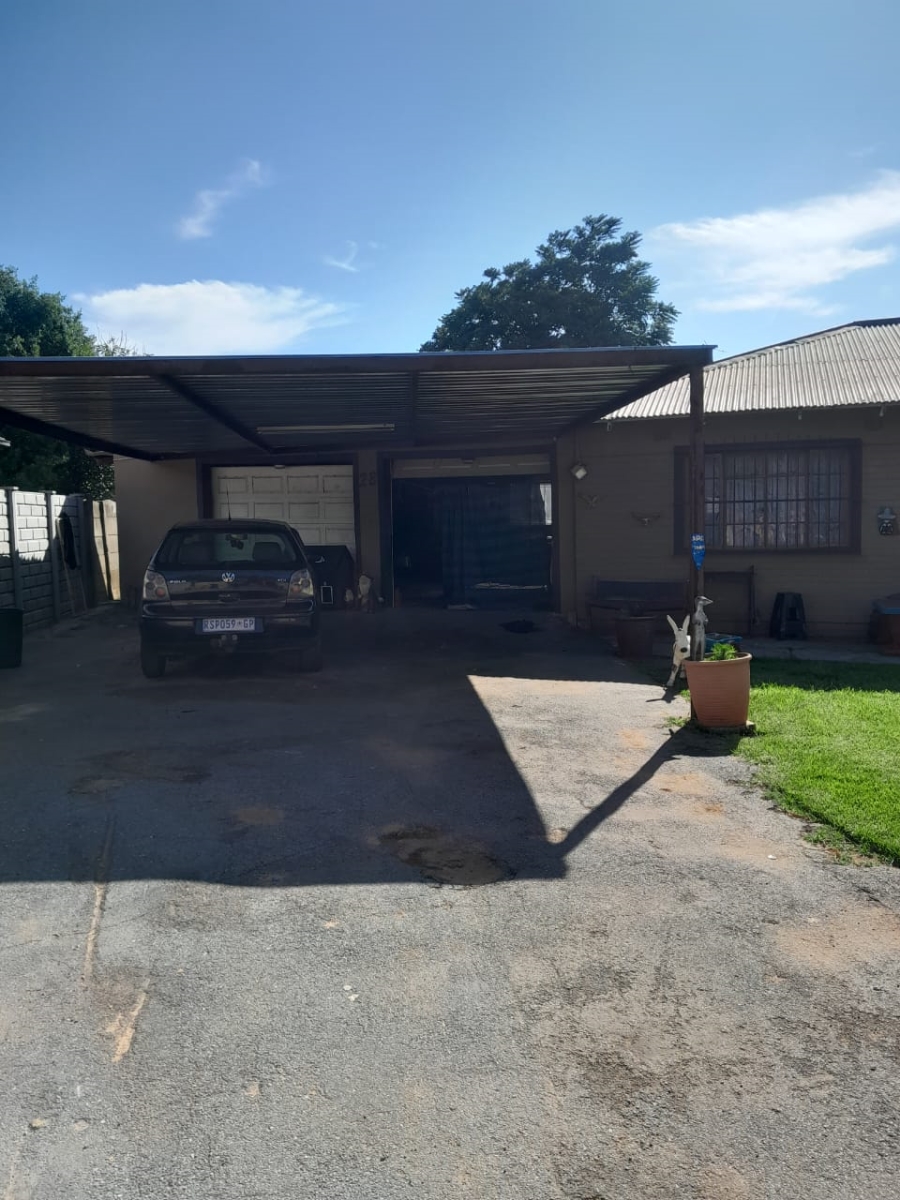 3 Bedroom Property for Sale in Vanderbijlpark CW Gauteng