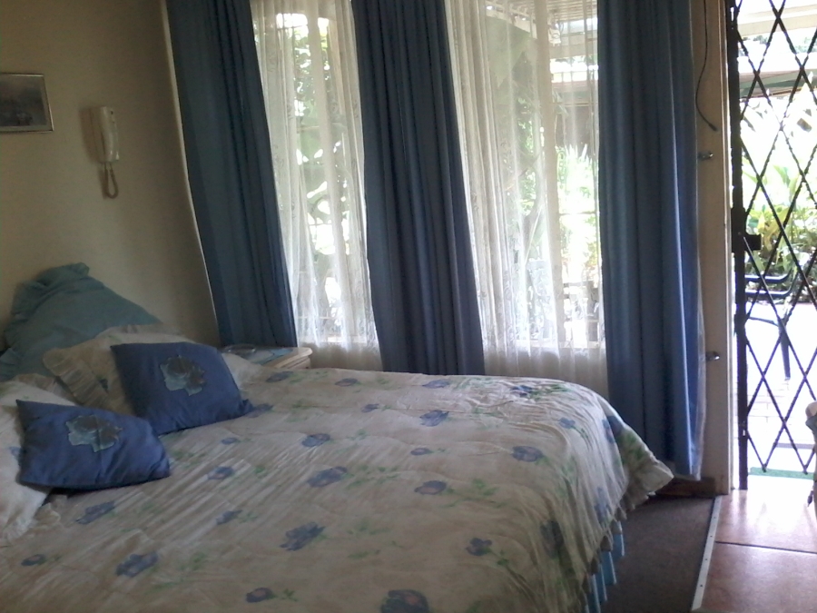 To Let 1 Bedroom Property for Rent in Dorandia Gauteng