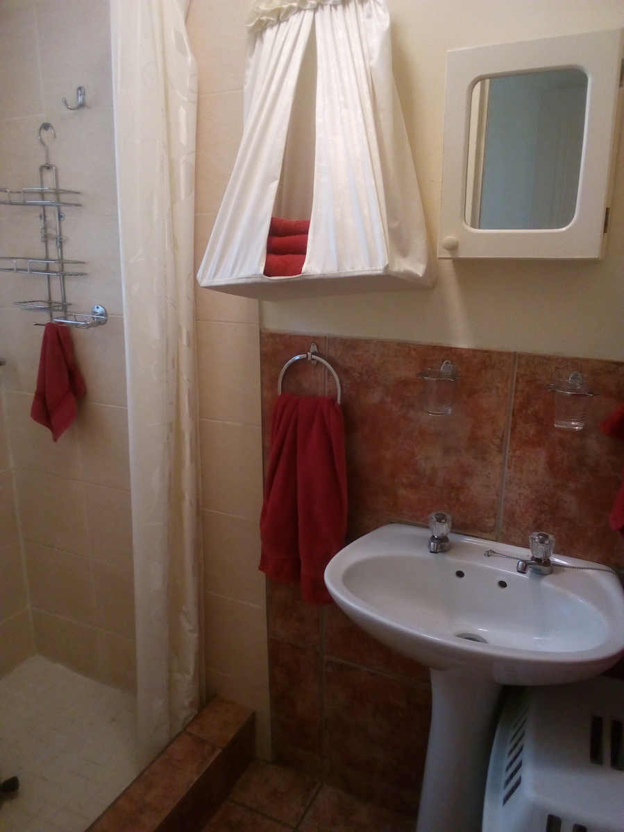 To Let 1 Bedroom Property for Rent in Dorandia Gauteng