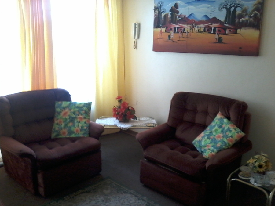 To Let 1 Bedroom Property for Rent in Dorandia Gauteng