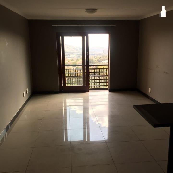 To Let 1 Bedroom Property for Rent in Hill Rise A H Gauteng