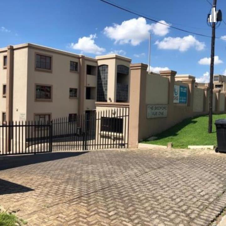 To Let 1 Bedroom Property for Rent in Hill Rise A H Gauteng
