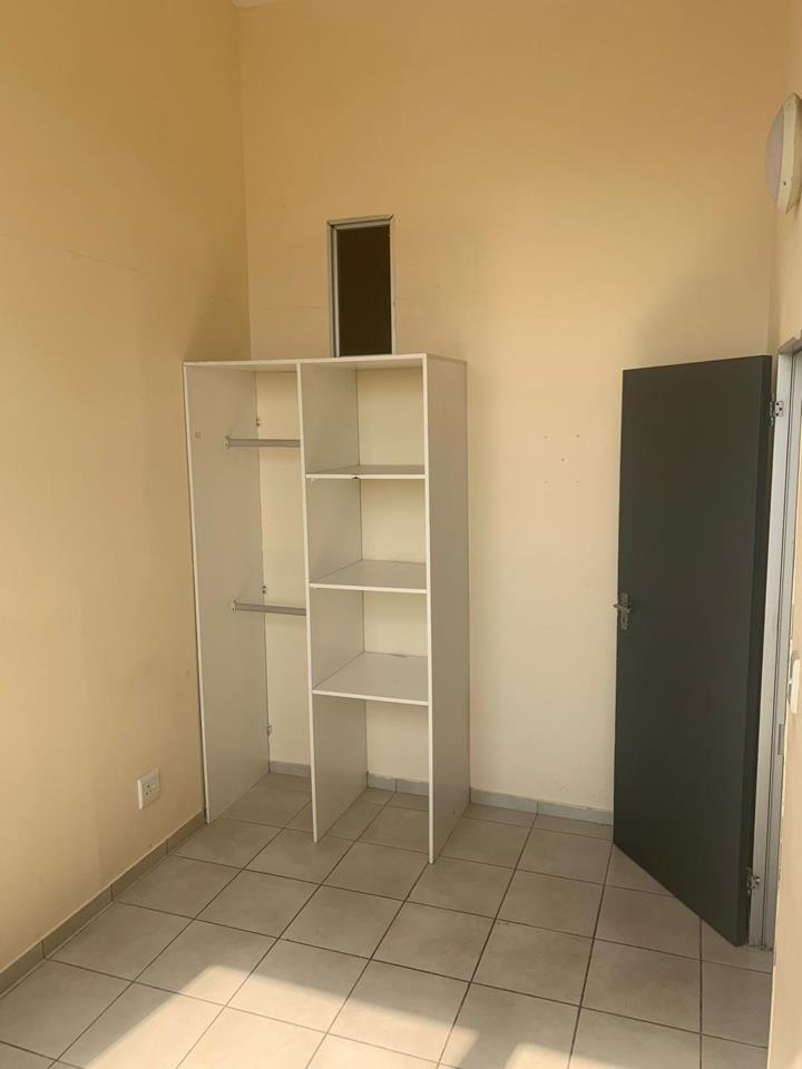 To Let 2 Bedroom Property for Rent in Central Western Jabavu Gauteng