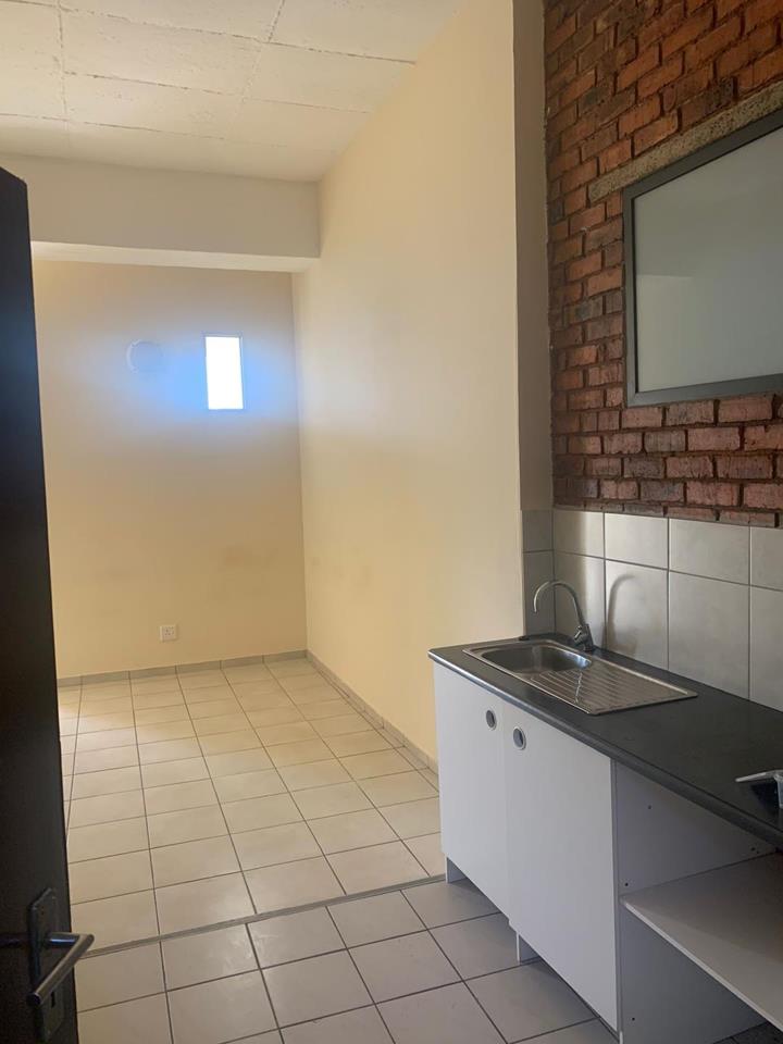To Let 1 Bedroom Property for Rent in Central Western Jabavu Gauteng