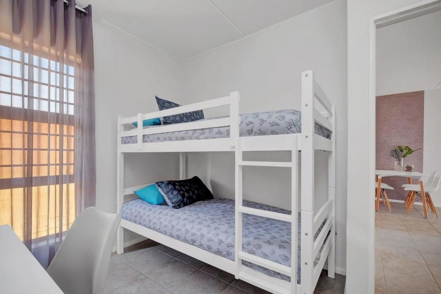 To Let 2 Bedroom Property for Rent in City Deep Gauteng
