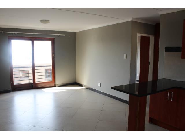 To Let 2 Bedroom Property for Rent in Hill Rise A H Gauteng