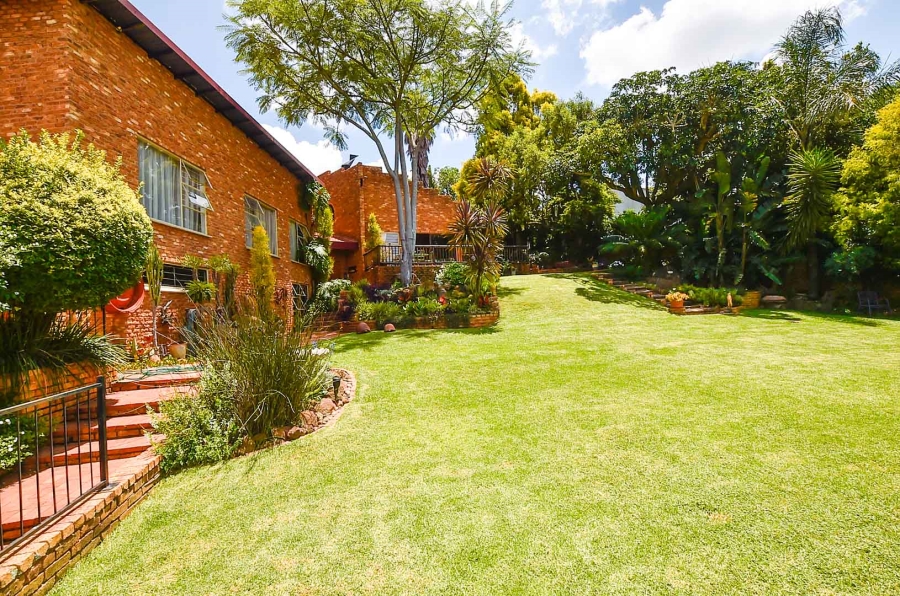 0 Bedroom Property for Sale in Strubensvallei Gauteng