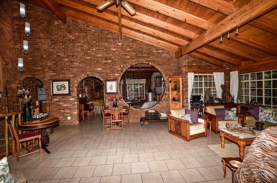 0 Bedroom Property for Sale in Strubensvallei Gauteng