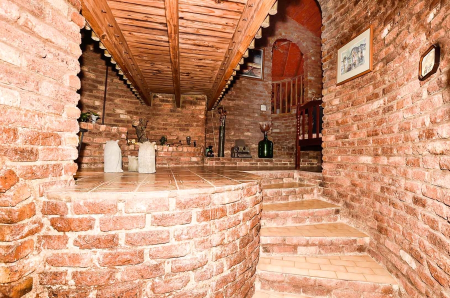 0 Bedroom Property for Sale in Strubensvallei Gauteng