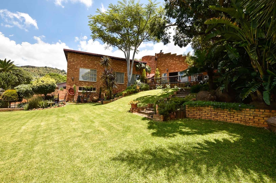 0 Bedroom Property for Sale in Strubensvallei Gauteng