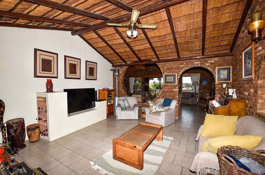 0 Bedroom Property for Sale in Strubensvallei Gauteng