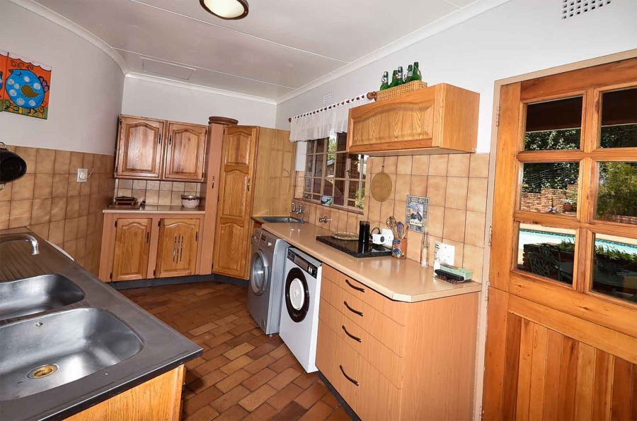 0 Bedroom Property for Sale in Strubensvallei Gauteng
