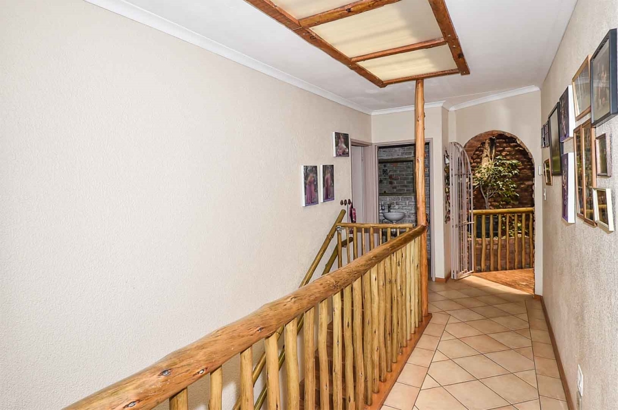 0 Bedroom Property for Sale in Strubensvallei Gauteng