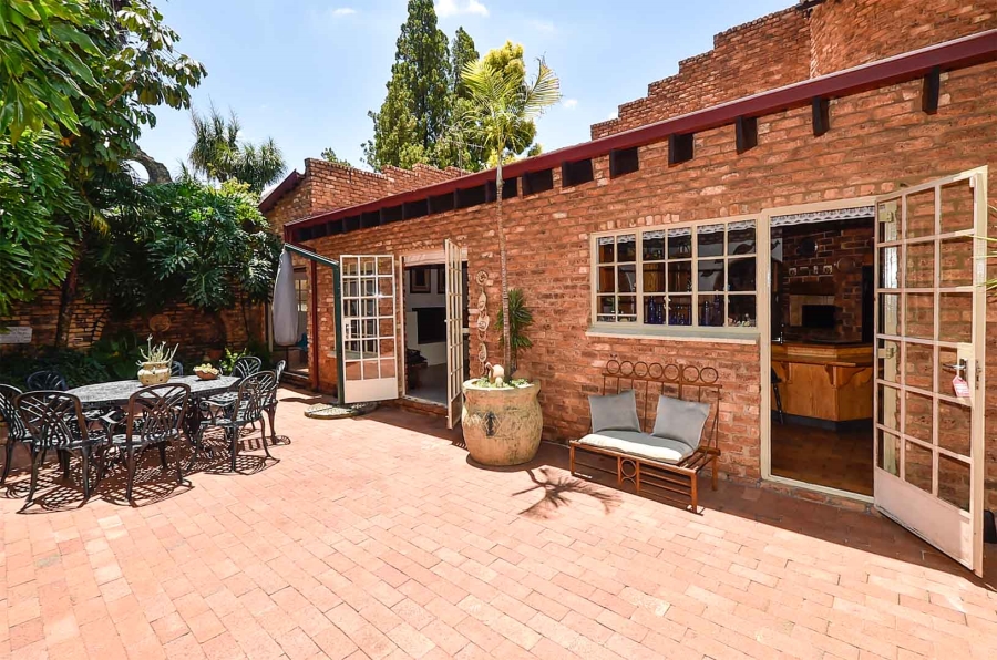 0 Bedroom Property for Sale in Strubensvallei Gauteng