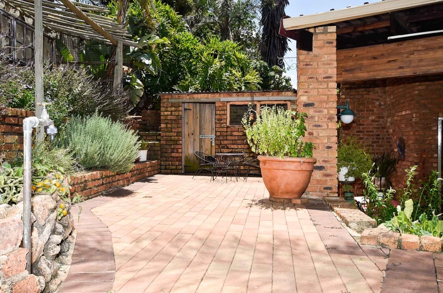 0 Bedroom Property for Sale in Strubensvallei Gauteng