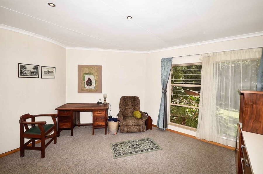 0 Bedroom Property for Sale in Strubensvallei Gauteng