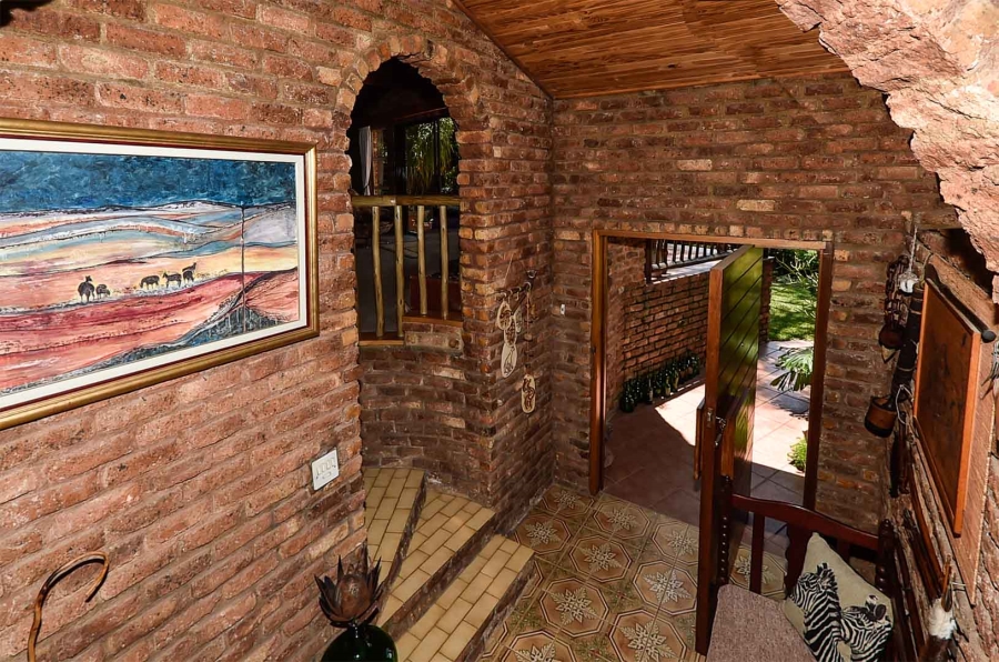 0 Bedroom Property for Sale in Strubensvallei Gauteng