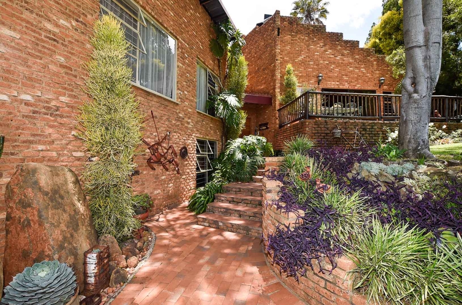 0 Bedroom Property for Sale in Strubensvallei Gauteng