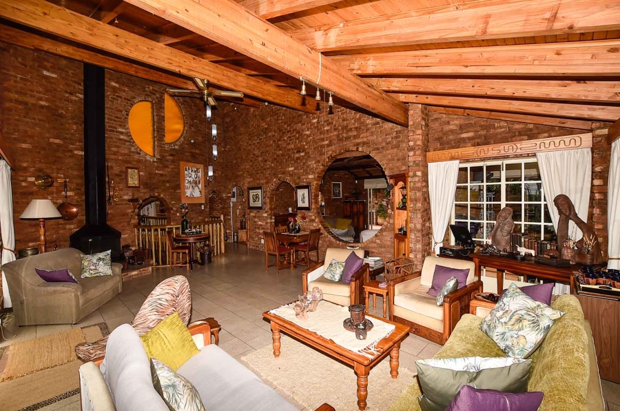 0 Bedroom Property for Sale in Strubensvallei Gauteng