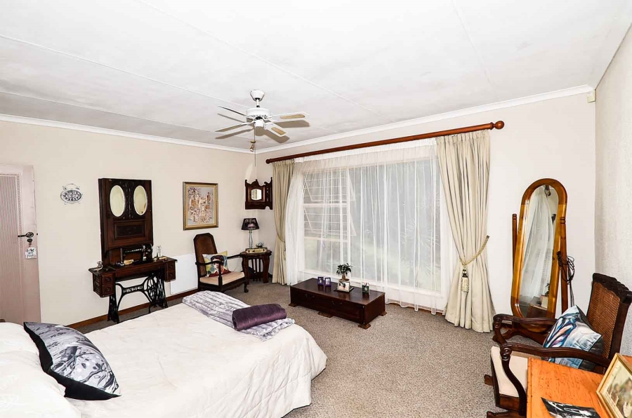 0 Bedroom Property for Sale in Strubensvallei Gauteng