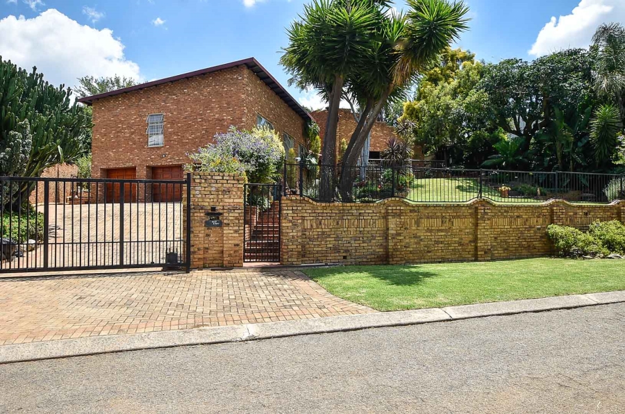 0 Bedroom Property for Sale in Strubensvallei Gauteng