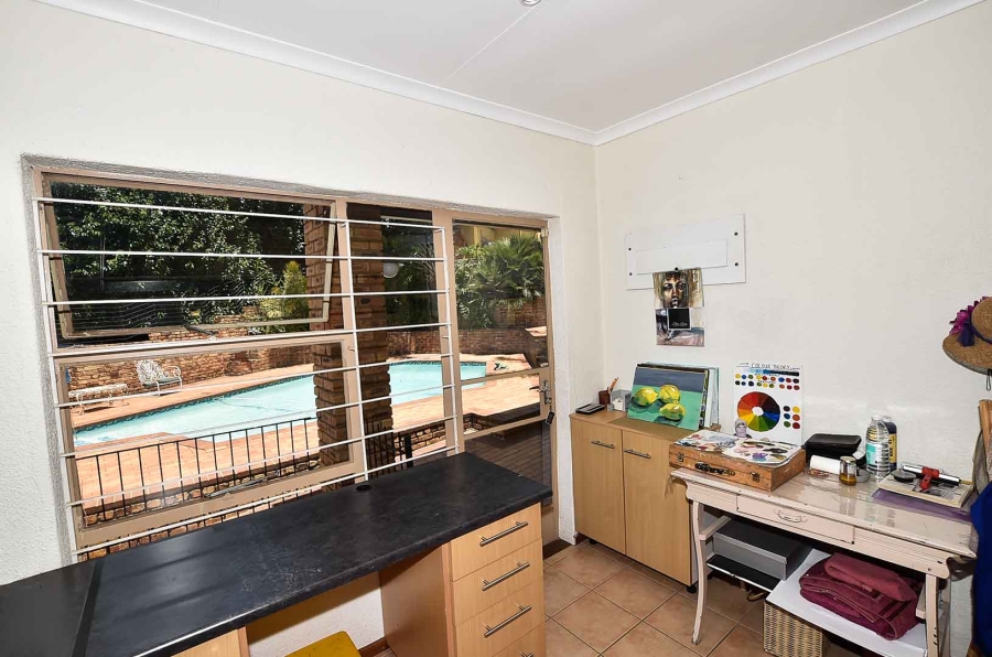 0 Bedroom Property for Sale in Strubensvallei Gauteng