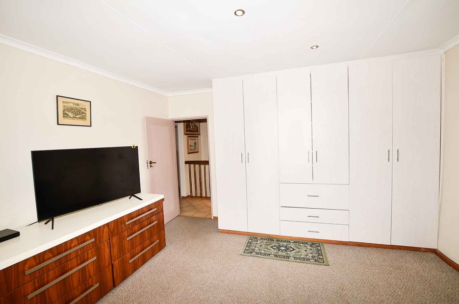 0 Bedroom Property for Sale in Strubensvallei Gauteng