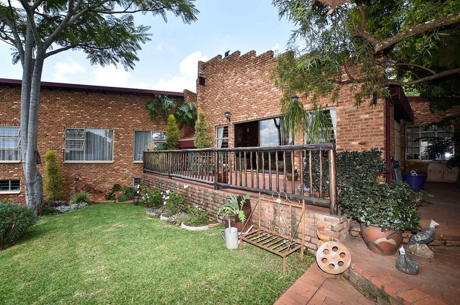0 Bedroom Property for Sale in Strubensvallei Gauteng