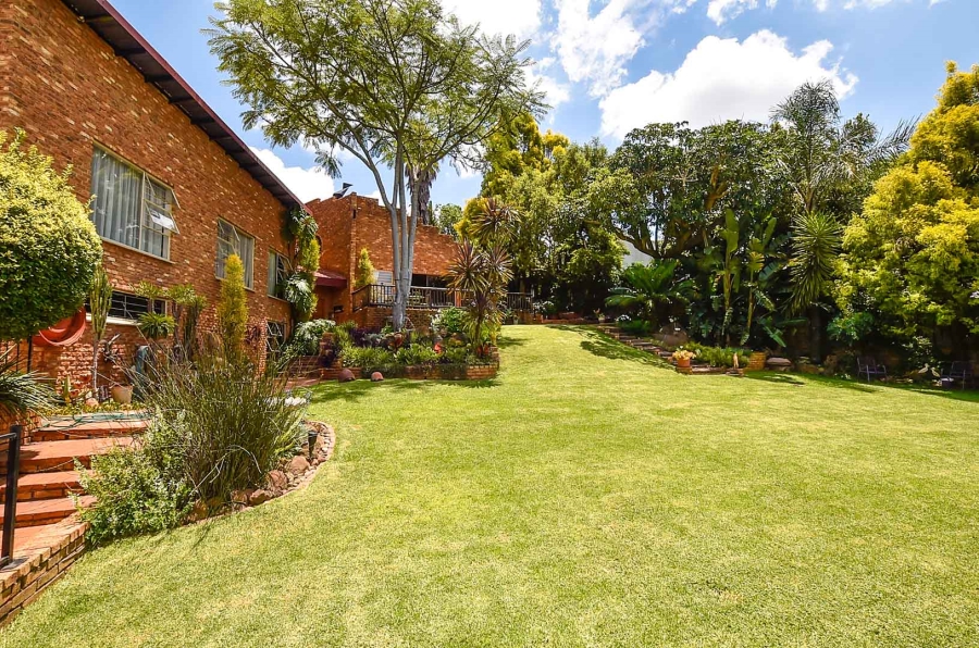 0 Bedroom Property for Sale in Strubensvallei Gauteng