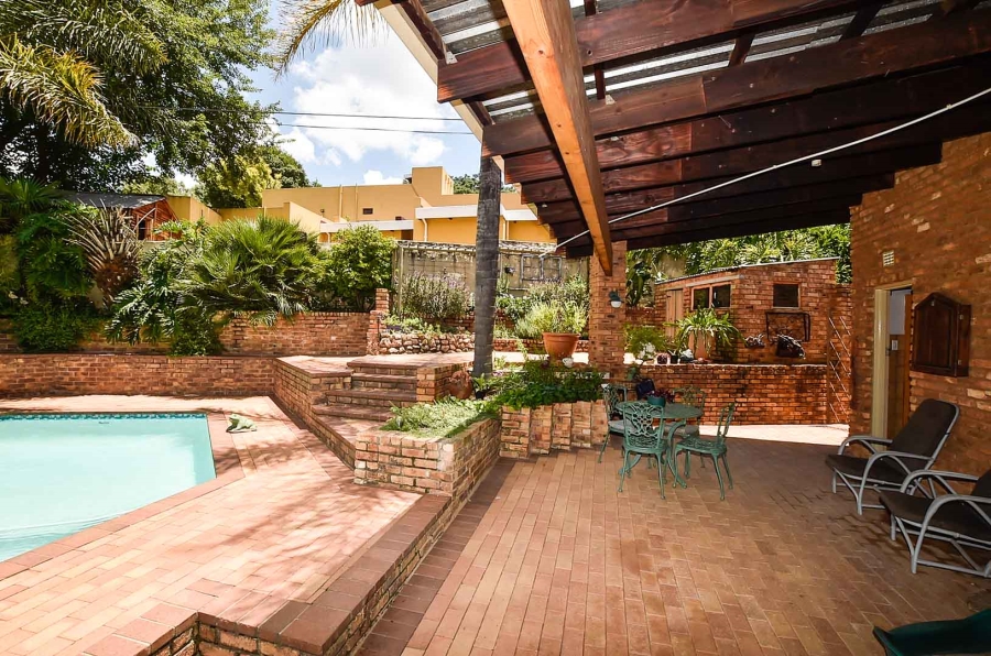 0 Bedroom Property for Sale in Strubensvallei Gauteng