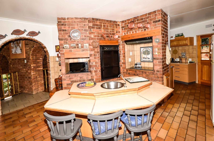 0 Bedroom Property for Sale in Strubensvallei Gauteng