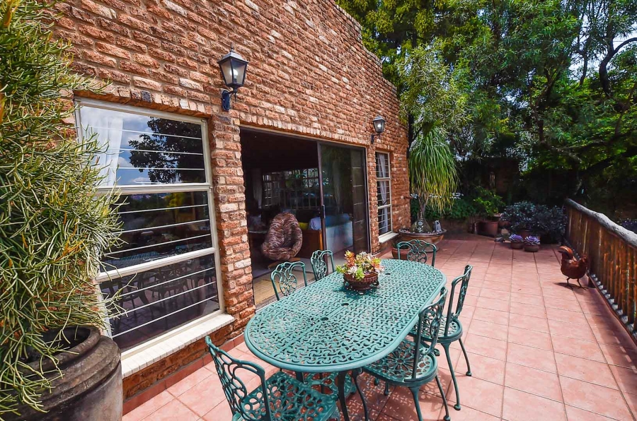 0 Bedroom Property for Sale in Strubensvallei Gauteng