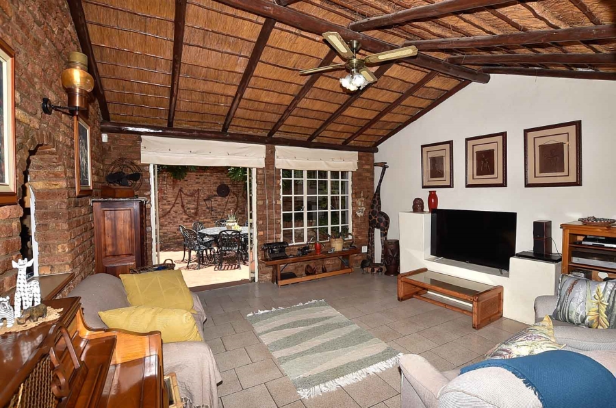 0 Bedroom Property for Sale in Strubensvallei Gauteng