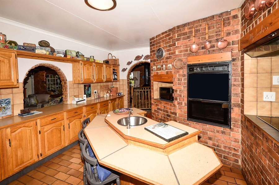 0 Bedroom Property for Sale in Strubensvallei Gauteng