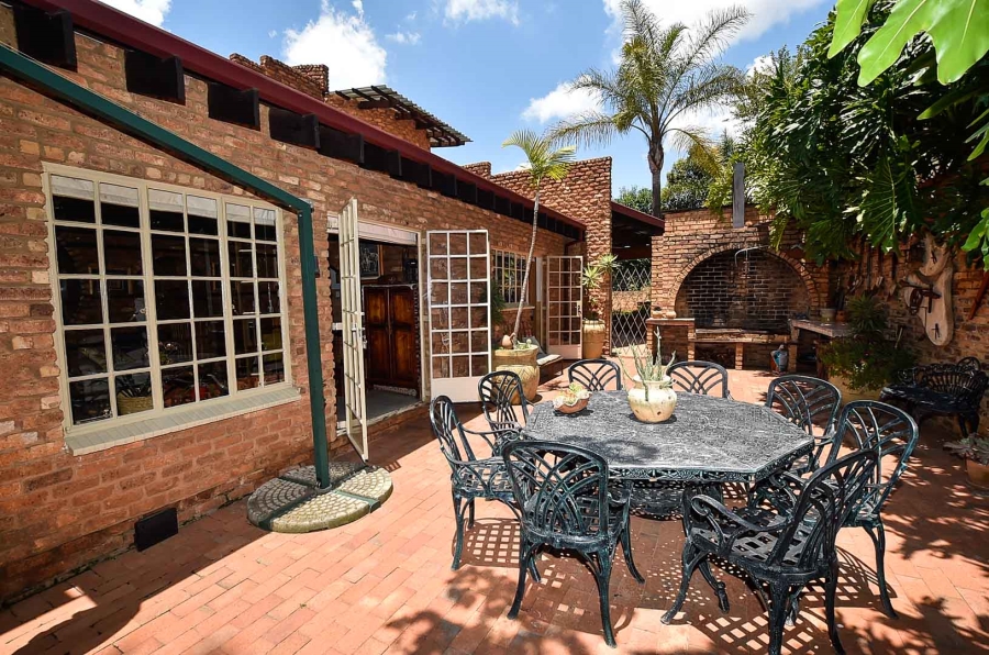 0 Bedroom Property for Sale in Strubensvallei Gauteng