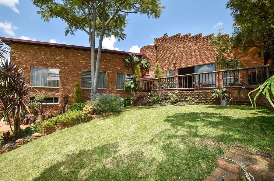 0 Bedroom Property for Sale in Strubensvallei Gauteng