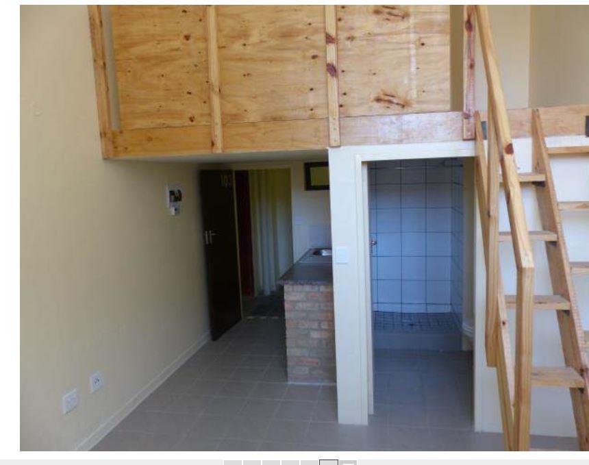 0 Bedroom Property for Sale in Johannesburg Central Gauteng