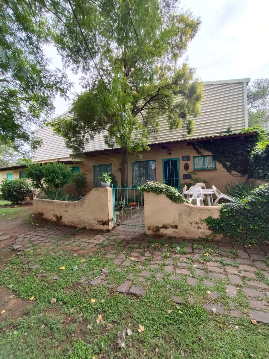 0 Bedroom Property for Sale in Mogale City Gauteng