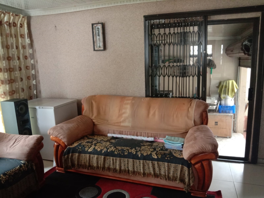 3 Bedroom Property for Sale in Klipfontein View Gauteng