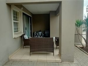 2 Bedroom Property for Sale in Rynfield Gauteng