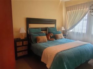 2 Bedroom Property for Sale in Rynfield Gauteng