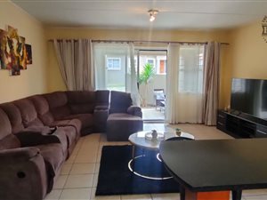 2 Bedroom Property for Sale in Rynfield Gauteng