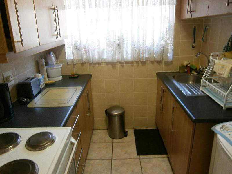 1 Bedroom Property for Sale in Alphen Park Gauteng
