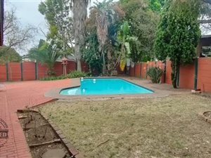 3 Bedroom Property for Sale in Birch Acres Gauteng