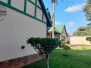 4 Bedroom Property for Sale in Birch Acres Gauteng