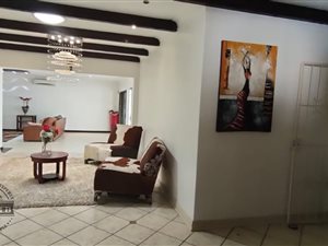 4 Bedroom Property for Sale in Birch Acres Gauteng