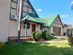 4 Bedroom Property for Sale in Birch Acres Gauteng