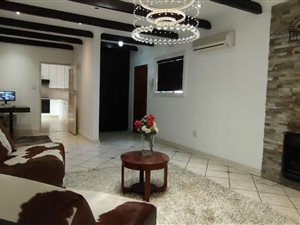 4 Bedroom Property for Sale in Birch Acres Gauteng